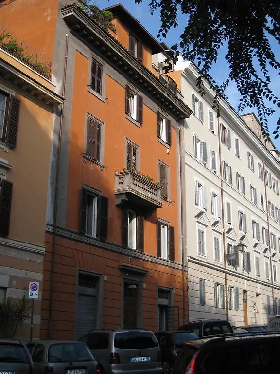 Rome Studio Rental Holiday home