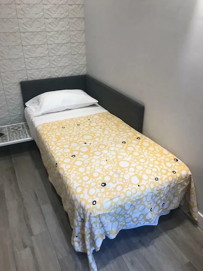 Holiday home Rome Studio Rental